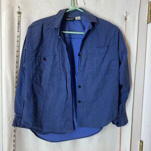 Vintage Women's Button Down